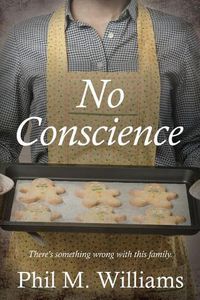 Cover image for No Conscience