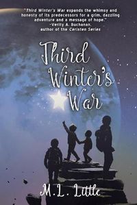 Cover image for Third Winter's War