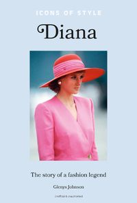 Cover image for Icons of Style - Diana