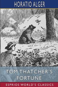 Cover image for Tom Thatcher's Fortune (Esprios Classics)