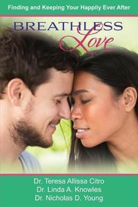 Cover image for Breathless Love