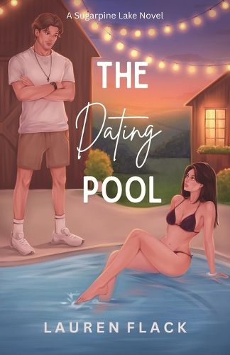 Cover image for The Dating Pool