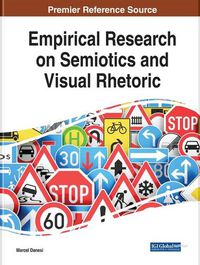 Cover image for Empirical Research on Semiotics and Visual Rhetoric