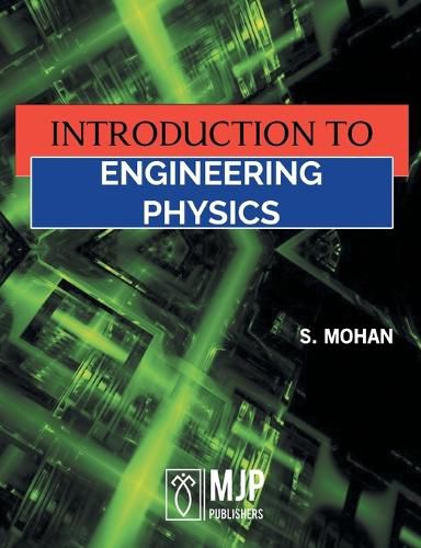 Cover image for Introduction to Engineering Physics