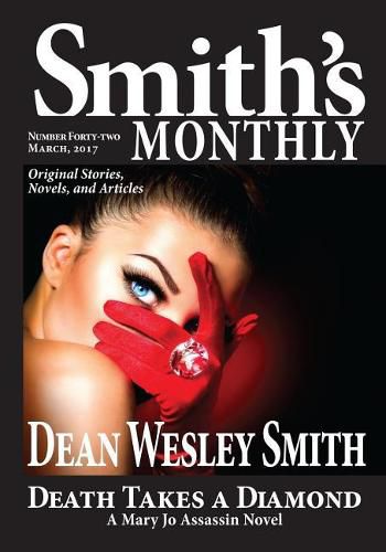 Cover image for Smith's Monthly #42