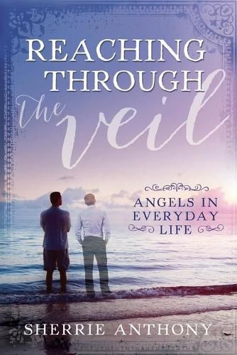 Cover image for Reaching Through The Veil