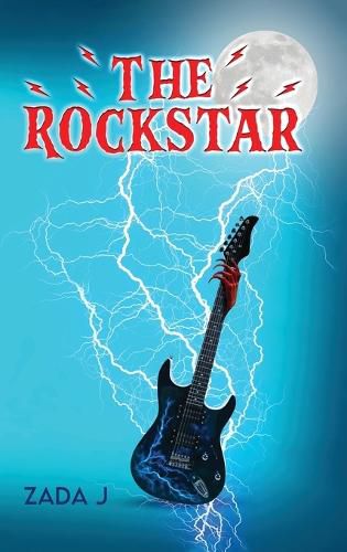 Cover image for The Rockstar
