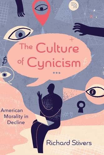 Cover image for The Culture of Cynicism