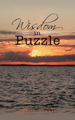 Cover image for Wisdom in Puzzle