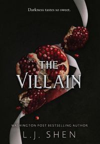 Cover image for The Villain