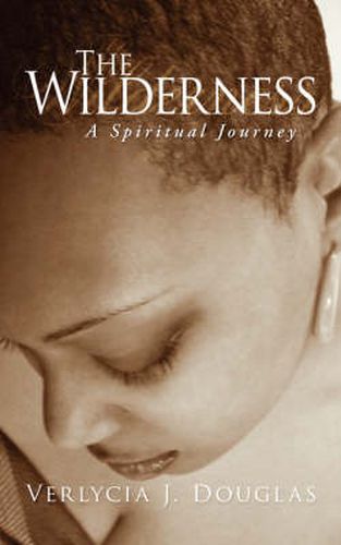 Cover image for The Wilderness: A Spiritual Journey