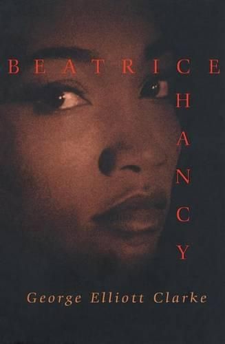 Cover image for Beatrice Chancy