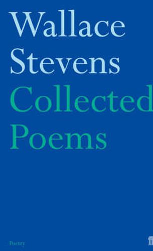 Cover image for Collected Poems