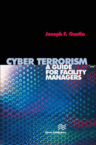 Cover image for Cyber Terrorism
