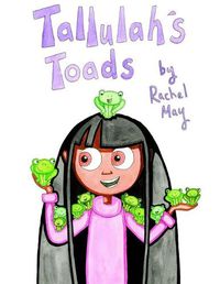 Cover image for Tallulah's Toads