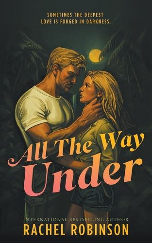 Cover image for All The Way Under