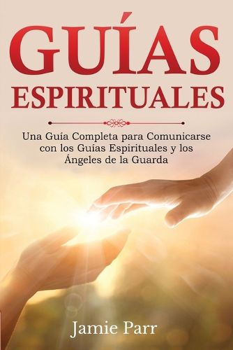 Cover image for Guias Espirituales