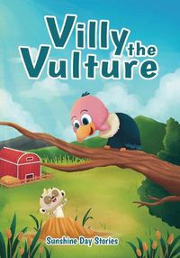 Cover image for Villy the Vulture