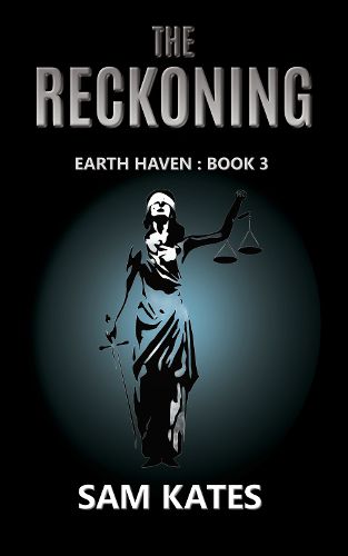 Cover image for The Reckoning