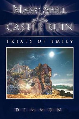 Cover image for Magic Spell of the Castle Ruin