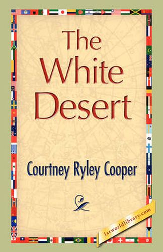 Cover image for The White Desert