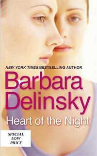 Cover image for Heart Of The Night