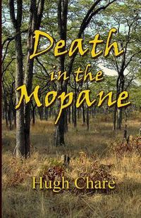 Cover image for Death in the Mopane