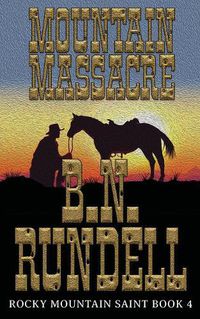 Cover image for Mountain Massacre