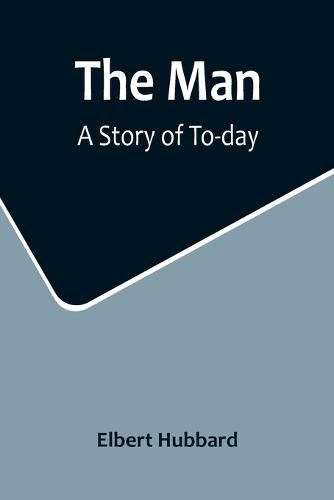Cover image for The Man