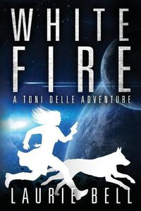 Cover image for White Fire