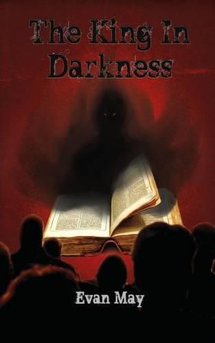 Cover image for The King In Darkness