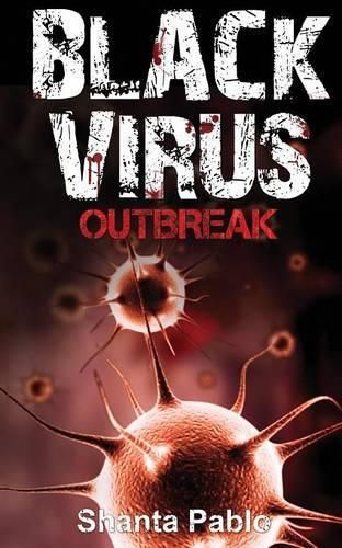 Cover image for Black Virus: Outbreak