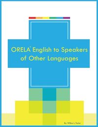 Cover image for ORELA English to Speakers of Other Languages