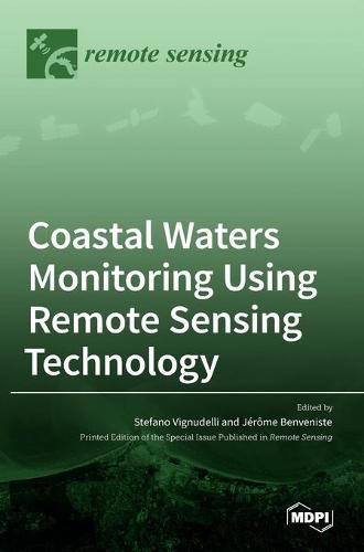 Cover image for Coastal Waters Monitoring Using Remote Sensing Technology