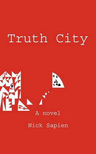 Cover image for Truth City