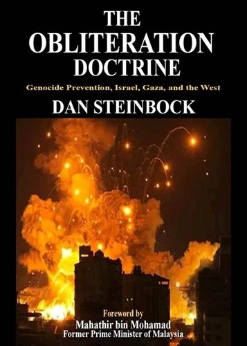 Cover image for The Obliteration Doctrine