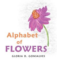 Cover image for Alphabet of Flowers