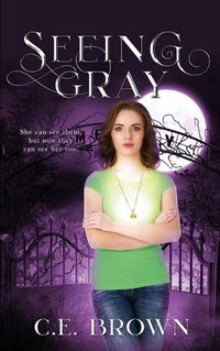 Cover image for Seeing Gray