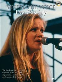 Cover image for You're The Voice: Eva Cassidy