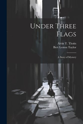 Under Three Flags