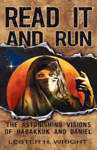 Cover image for Read It and Run