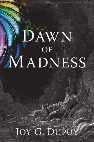 Cover image for Dawn of Madness