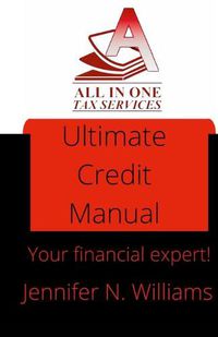 Cover image for The Ultimate Credit Manual