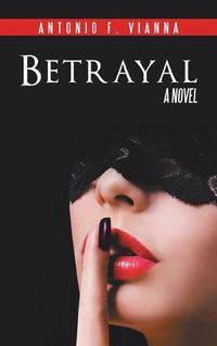 Cover image for Betrayal