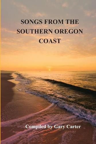 Cover image for Songs from the Southern Oregon Coast