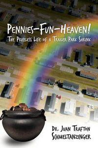Cover image for Pennies-Fun-Heaven!