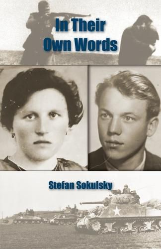 Cover image for In Their Own Words