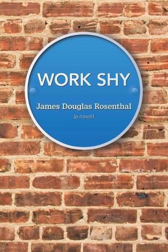 Cover image for Work Shy