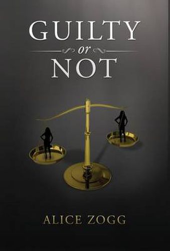 Cover image for Guilty or Not