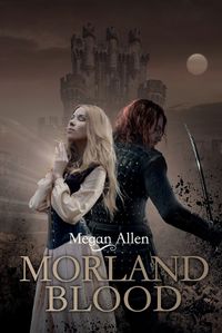 Cover image for Morland Blood